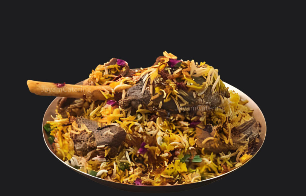 Biryani Catering Service