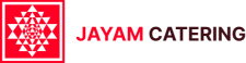 jayam catering home logo