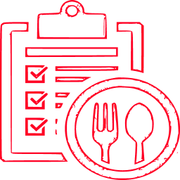 custom menu planning